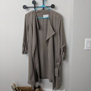 Aritzia Babaton Quincey Jacket Small